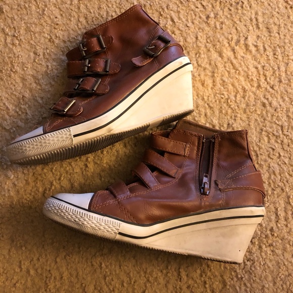 BUCCO CAPENSIS Angel brown leather heeled boot - Picture 2 of 7